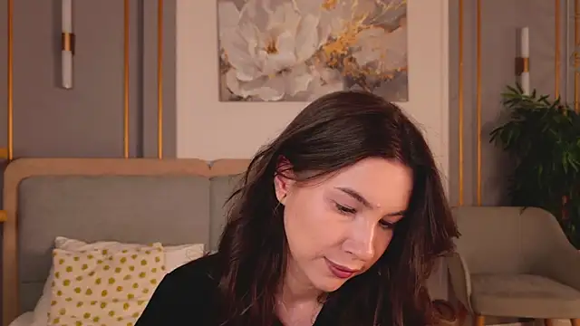 Marie Diaze online show from 07-10-26, 06:08