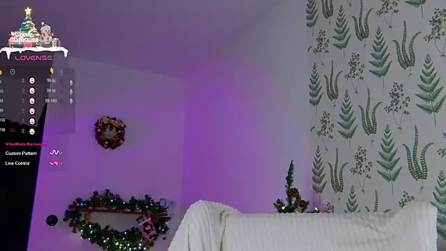 Marie Diaze online show from 01-11-25, 08:43