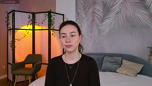 Marie Diaze online show from 07-24-26, 05:03