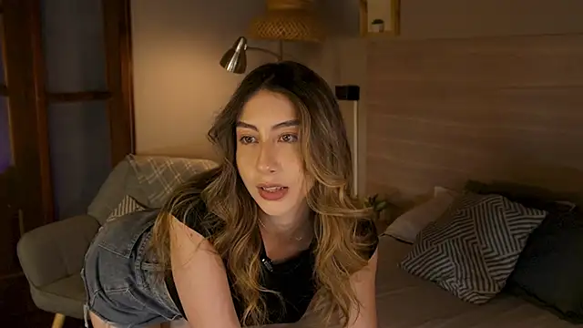 lua ferch   online show from 02-12-26, 01:00