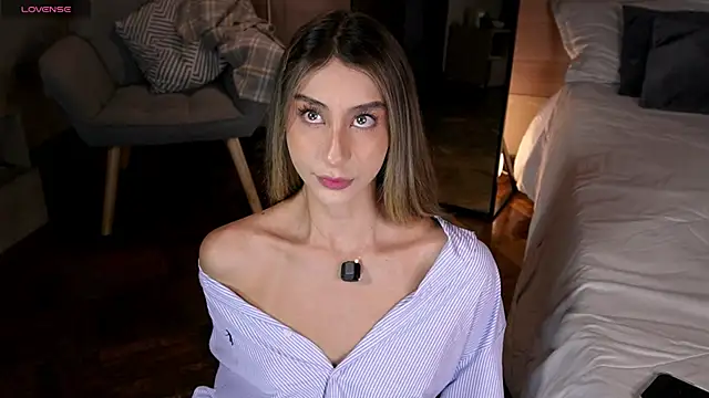 lua ferch   online show from 05-26-26, 01:09