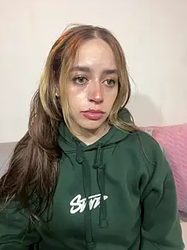 Natalia Suarez online show from 02-01-26, 01:04