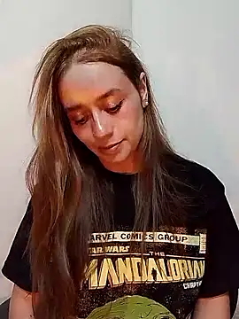 Natalia Suarez online show from 03-27-26, 02:53