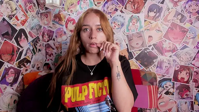 Natalia Suarez online show from 06-10-26, 01:51