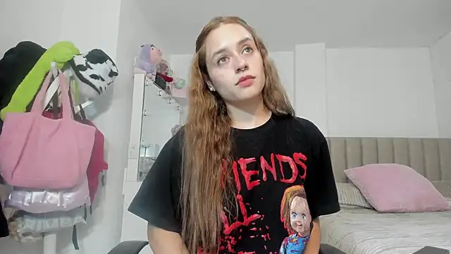 Natalia Suarez online show from 04-05-26, 03:35