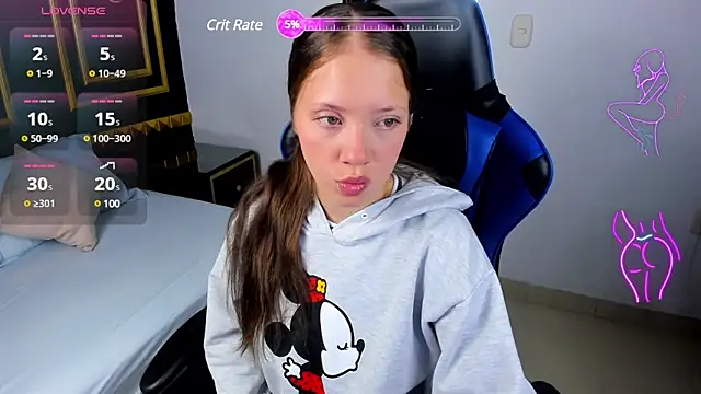 nataly rodri online show from 03-20-25, 12:22