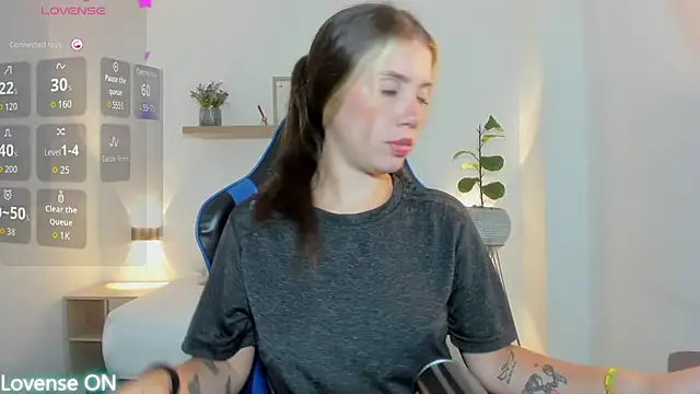 Snapshot of nataly_rodri chatting on 07-14-26, 01:27 nataly rodri online show from 07-14-26, 01:27