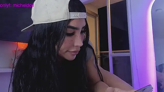 GarciaMilu online show from 06-12-26, 03:26