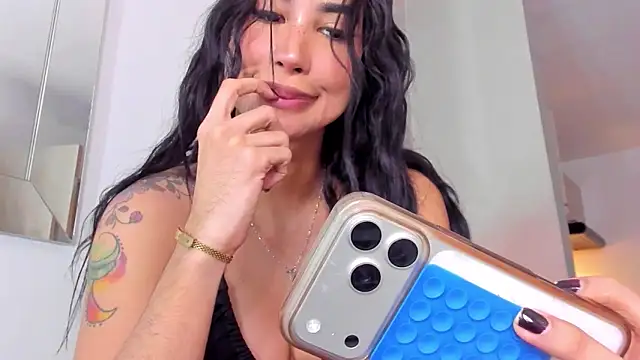GarciaMilu online show from 05-14-26, 12:07