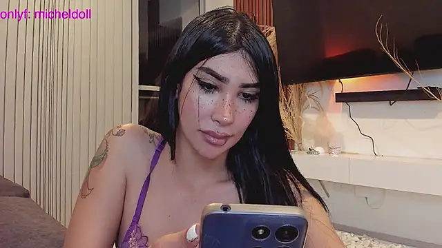 GarciaMilu online show from 06-08-26, 01:50