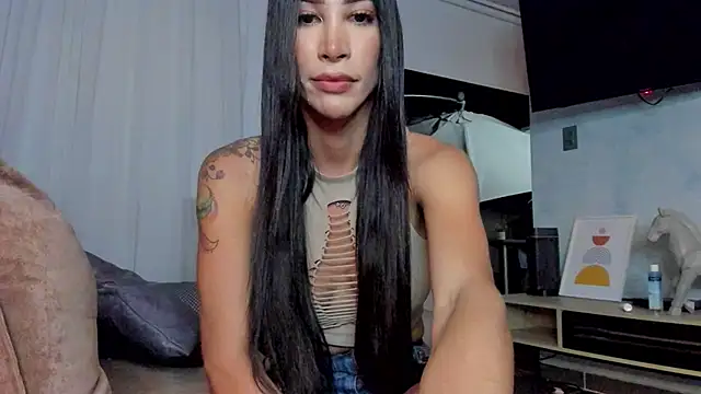 GarciaMilu online show from 01-12-25, 04:10