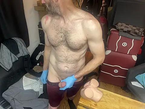 leanjamesdean online show from 03-08-26, 04:05