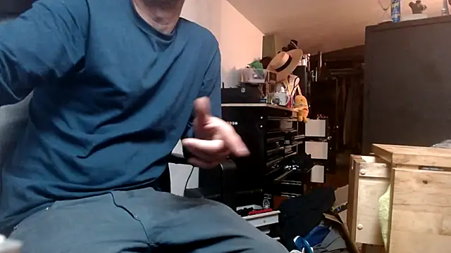 leanjamesdean online show from 04-18-26, 05:43