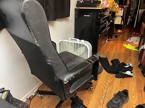 leanjamesdean online show from 02-26-26, 02:11