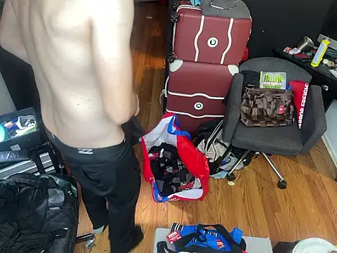 leanjamesdean online show from 03-03-26, 06:04