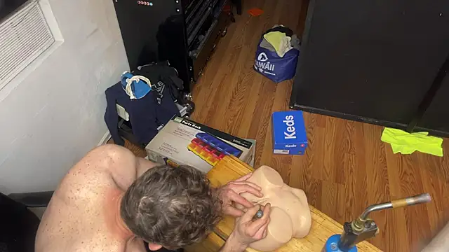 leanjamesdean online show from 04-15-26, 10:32