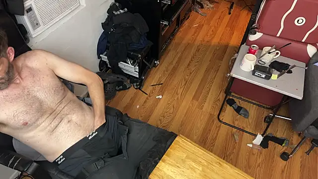 leanjamesdean online show from 03-27-26, 11:05