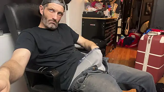 leanjamesdean online show from 04-09-26, 03:08