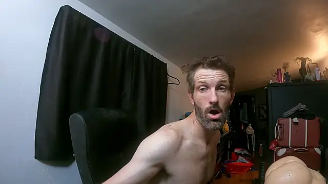 leanjamesdean online show from 02-05-26, 02:18