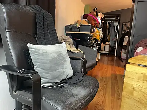 leanjamesdean online show from 11-29-25, 04:12