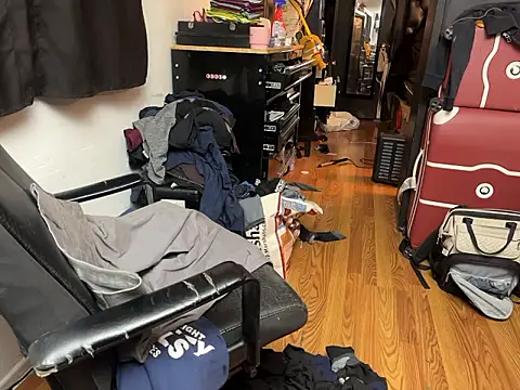 leanjamesdean online show from 02-23-26, 02:02