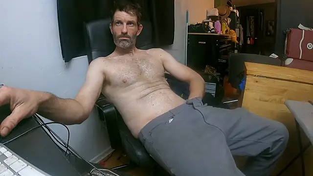 leanjamesdean online show from 01-19-26, 02:26