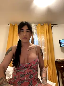 missdirtyhot  online show from 10-17-25, 08:50