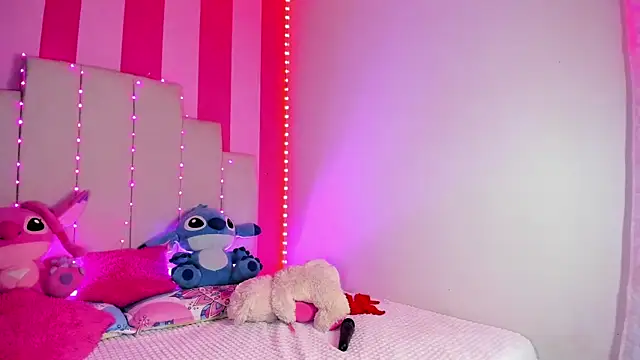 AliiceBrown  online show from 03-23-25, 07:42