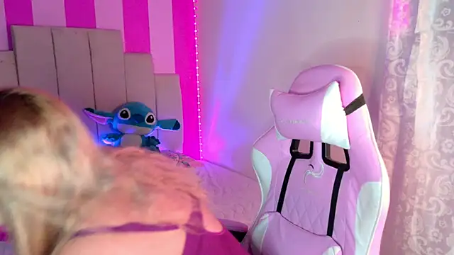 AliiceBrown  online show from 10-09-25, 05:30