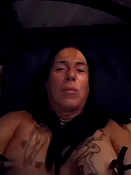 TS-Micaela online show from 11-13-25, 10:35