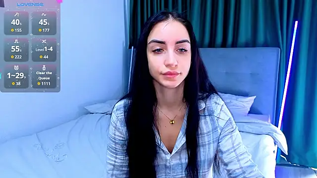 Kemi  Jordan online show from 03-07-26, 10:54