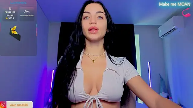 Kemi  Jordan online show from 10-04-25, 06:59