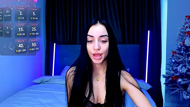 Kemi  Jordan online show from 02-19-26, 11:07