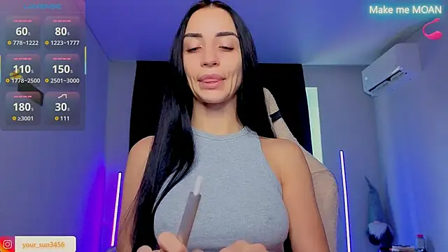 Kemi  Jordan online show from 10-08-25, 08:16