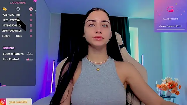 Kemi  Jordan online show from 11-14-25, 08:29