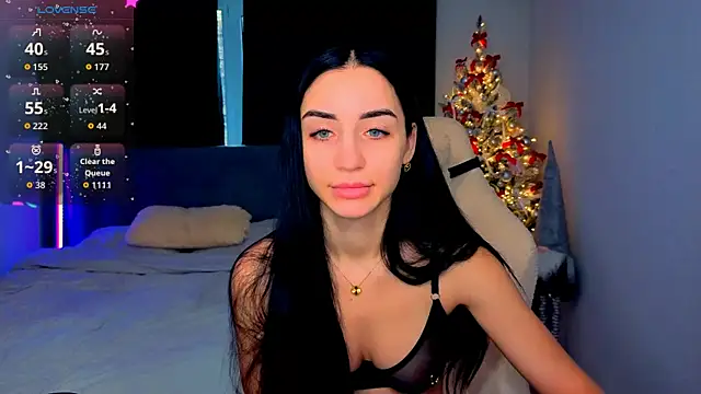 Kemi  Jordan online show from 01-09-26, 12:01