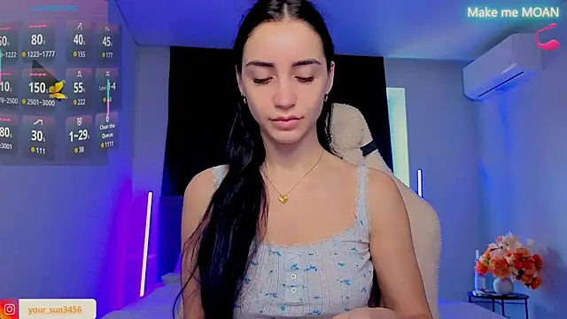 Kemi  Jordan online show from 11-07-25, 10:31