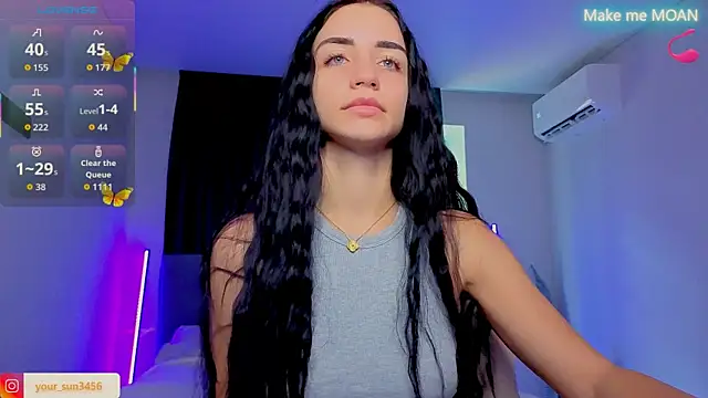 Kemi  Jordan online show from 10-15-25, 08:11