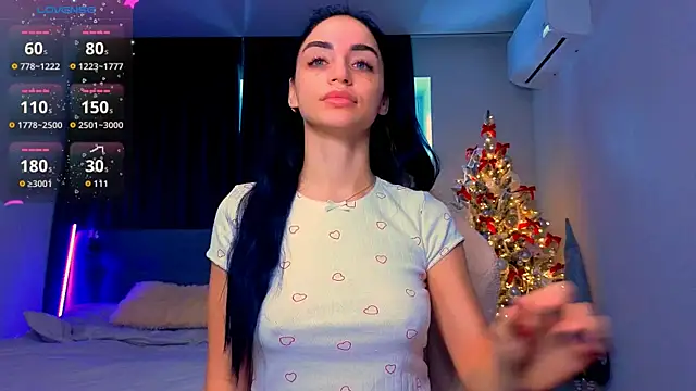 Kemi  Jordan online show from 01-17-26, 07:12