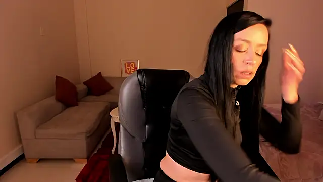 Kristen Garner online show from 02-28-26, 08:52