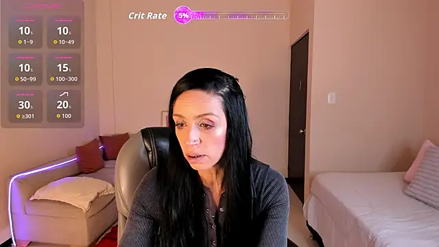 Kristen Garner online show from 07-23-26, 07:32