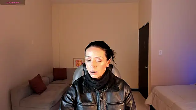 Kristen Garner online show from 02-23-26, 08:20