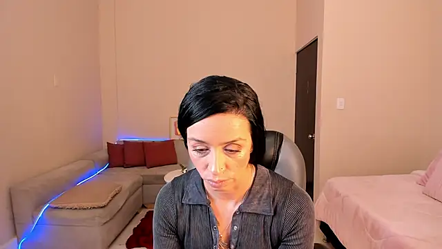 Kristen Garner online show from 06-05-26, 08:25
