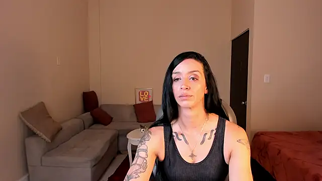 Kristen Garner online show from 04-10-26, 08:27