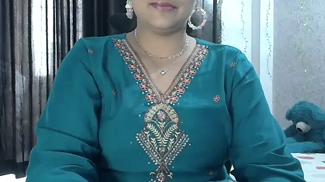 Maria 55 online show from 09-13-25, 07:30