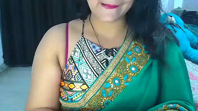 Maria 55 online show from 01-07-25, 06:16