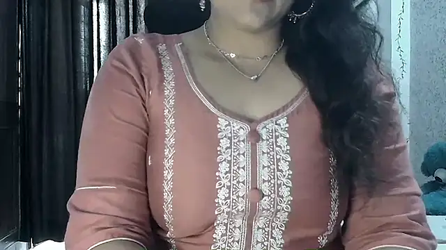 Maria 55 online show from 10-16-25, 08:22