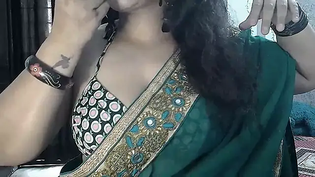 Maria 55 online show from 10-23-25, 08:35