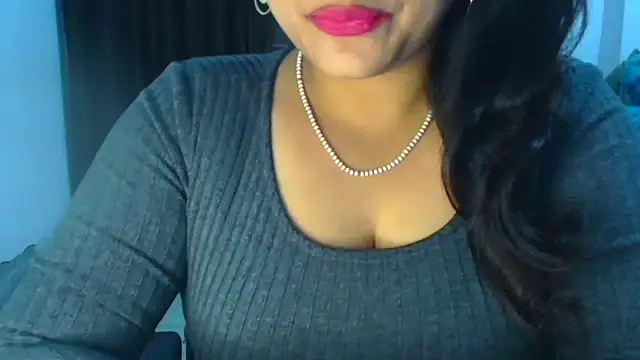 Maria 55 online show from 12-20-24, 06:19