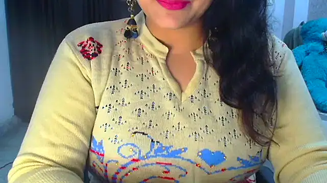 Maria 55 online show from 12-18-24, 09:04